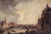 (Giovanni Antonio Canal) Canaletto Reproductions