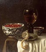 A Still Life Reproduction