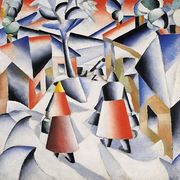 Kazimir Severinovich Malevich Reproductions