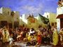 The Fanatics of Tangier Reproduction