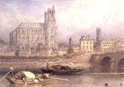 Myles Birket Foster Reproductions