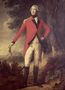 Lord Hastings 1732-1818 Governor of India Reproduction