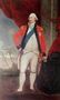 Charles Marquis of Cornwallis Governor General in India Reproduction