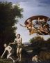 The Expulsion of Adam and Eve Reproduction