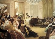 The Concert Reproduction