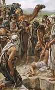 The selling of Joseph Reproduction