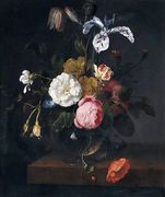 Still-Life Reproduction