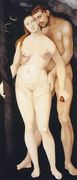 Adam and Eve 2 Reproduction