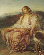 Ariadne Reproduction