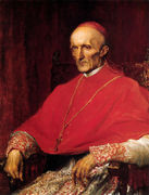 Cardinal Manning Reproduction