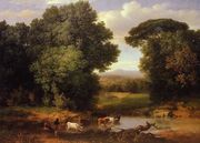 George Inness Reproductions