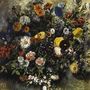 Bouquet of Flowers 1849-50 Reproduction