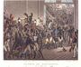 The Return of Napoleon I 1769-1821 to the Tuileries Reproduction