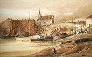 Ouse Bridge York Reproduction