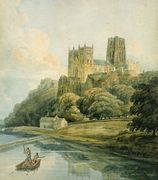 Durham Cathedral Reproduction