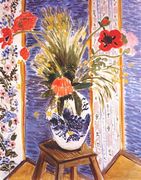 Henri Matisse Reproductions