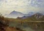 Coniston Water, Lake District Reproduction