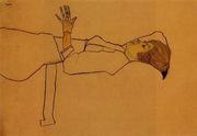 Egon Schiele Reproductions