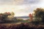 Hudson River Landscape Reproduction