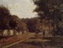 Landscape, Varenne-Saint-Hilaire Reproduction