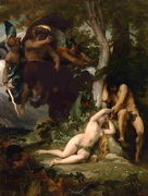 Paradise Lost Reproduction