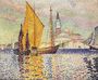 San Giorgio Maggiore, Venice Reproduction