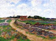 Henri Moret Reproductions