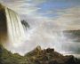 Niagara Falls Reproduction