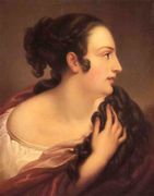 Rembrandt Peale Reproductions