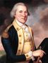 Portrait of George Washington Reproduction