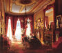 Parlor on Brooklyn Heights of Mr. and Mrs. John Ballard Reproduction