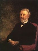 Albert G. Porter, Governor of Indiana Reproduction