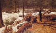 Eastman Johnson Reproductions