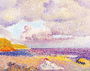 An Incoming Storm, 1907-08 Reproduction