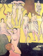 Nudes Reproduction