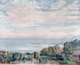 La Baie de St. Clair, 1923 Reproduction