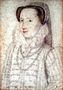 Portrait of an unknown Lady, c.1575 Reproduction