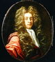 Portrait of Edward Radclyffe, 2nd Earl of Derwentwater Reproduction