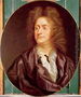 Portrait of Henry Purcell, 1695 Reproduction