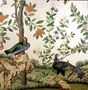 Bird Wallpaper, c.1840 (1) Reproduction