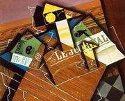 Juan Gris Reproductions