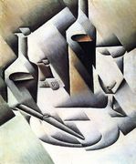 Cubism Reproductions