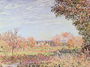 September Morning, c.1887 Reproduction