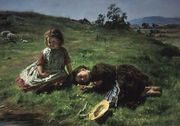 Spring, 1864 Reproduction