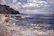 William McTaggart Reproductions