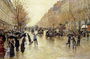 Jean-Georges Beraud Reproductions