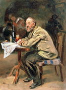 Vladimir Makovsky Reproductions