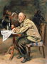 Vladimir Egorovic Makovsky Reproductions