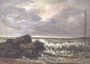 The Wave, 1869 2 Reproduction