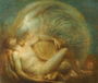 Endymion, 1903 Reproduction